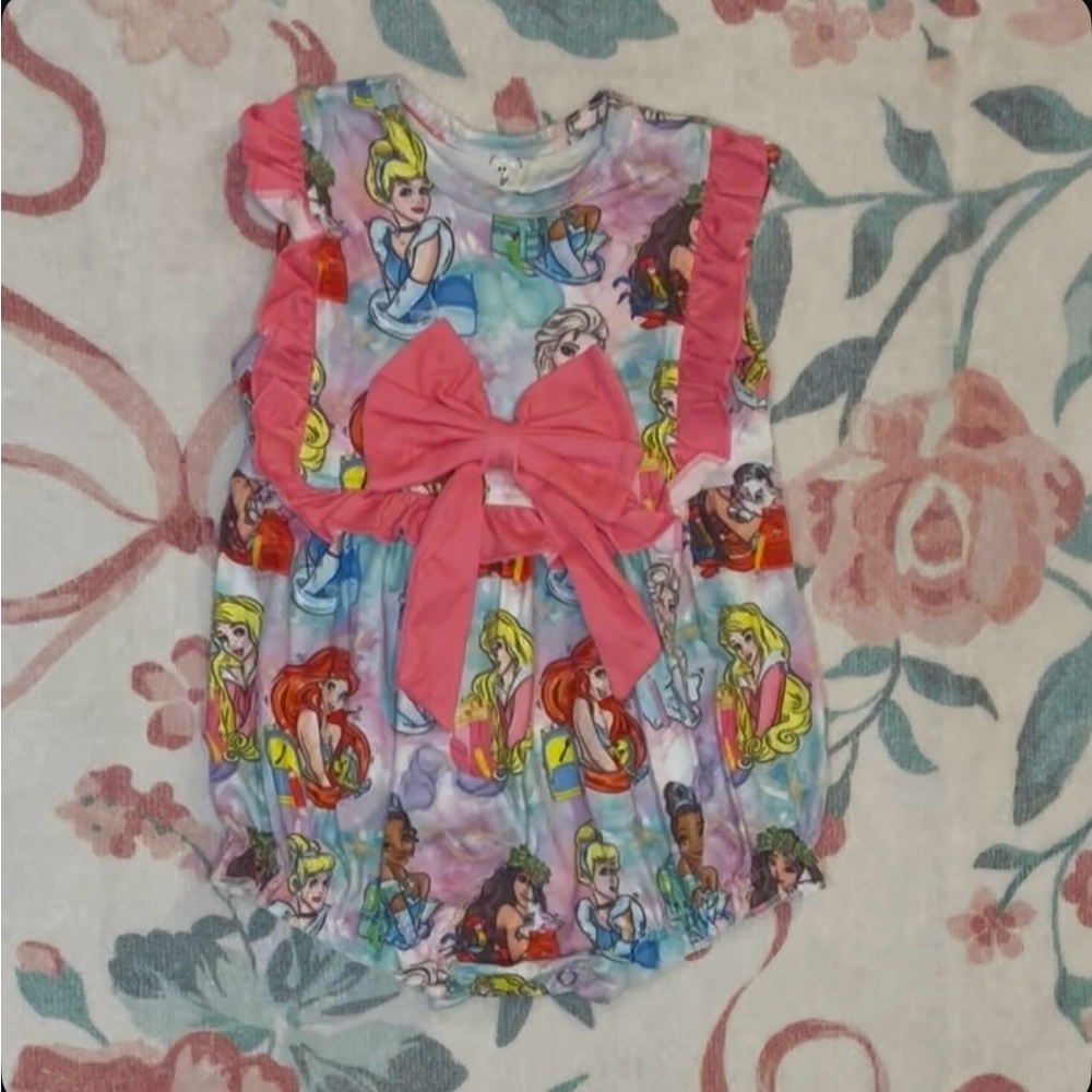 Pink Princess - Picture 2 of 2